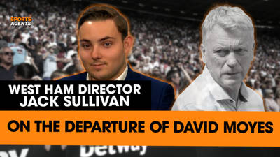 West Ham director on David Moyes departure image