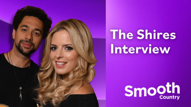 The Shires interview: 10th anniversary and plans to crack America