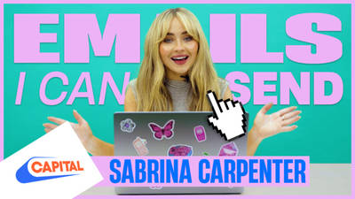 Sabrina Carpenter Answers Fans Emails image