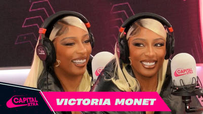 Victoria Monet on Grammy nominations, the making of 'On My Mama' & more 🏆 image