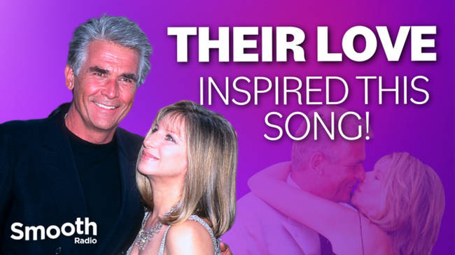 How Barbra Streisand & James Brolin's romance inspired Aerosmith's biggest hit