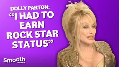Dolly Parton interview: Making 'Let It Be' with Paul McCartney and 'Wrecking Ball' with Miley Cyrus image