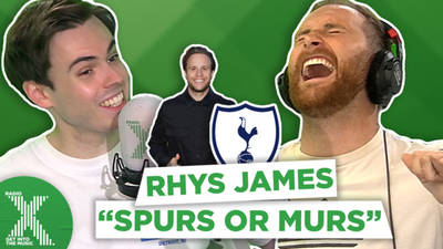 Rhys James plays Spurs Or Murs? image