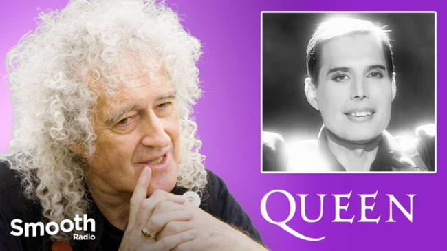 Queen's greatest music videos: Brian May breaks down band's biggest hits | Smooth's Video Rewind