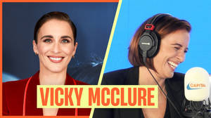 Vicky McClure reveals the secrets of her biggest shows!  image