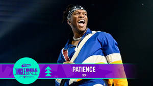 KSI - Patience (Live at Capital's Jingle Bell Ball 2022) image