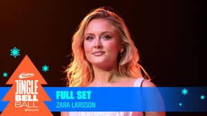 Zara Larsson - Full Set (Live at Capital's Jingle Bell Ball 2023) image