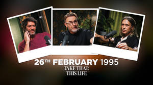 Take That : This Life - 26th February 1995 image