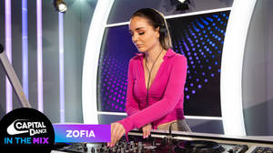 Capital Dance In The Mix | Zofia  image