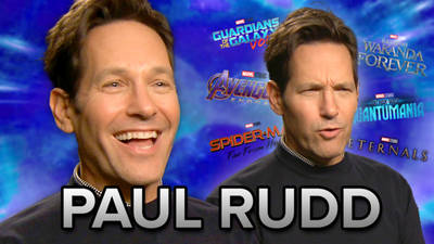 Paul Rudd Tries To Name Every Marvel Movie In 1 Minute image