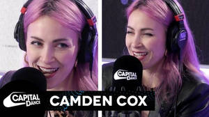 Camden Cox Reveals Her BIG Dating No-Noes image