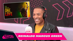Reinaldo Marcus Green chats about casting for 'Bob Marley: One Love' movie 🎬 image