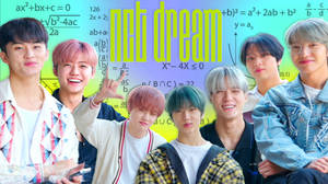 NCT DREAM vs. 'The Most Impossible NCT DREAM Quiz' image