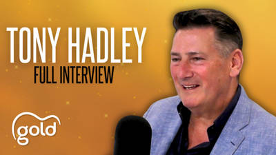 Spandau Ballet's Tony Hadley: I thought 'True' would flop! - Full Interview image