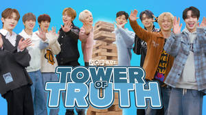 xikers vs. 'The Tower of Truth' image