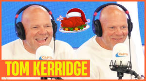 Tom Kerridge reveals the BEST Christmas turkey hack! 🦃 image