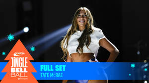 Tate McRae - Full Set (Live at Capital's Jingle Bell Ball 2023) image