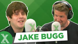 Jake Bugg talks Zombieland & opening for Liam Gallagher & John Squire image