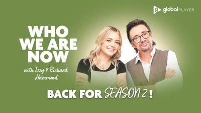Who We Are Now Is Back For Season 2!  image