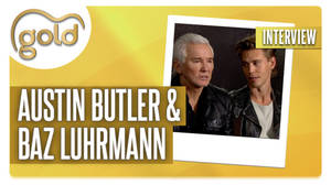 Elvis movie: Austin Butler and Baz Luhrmann discuss the King's music and legacy image