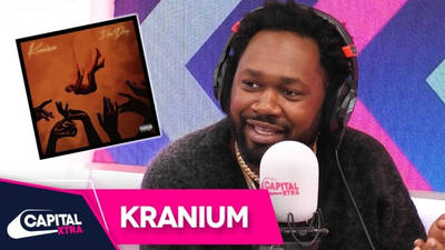 Kranium On Touring, New Music, Grammy Nominations & More image