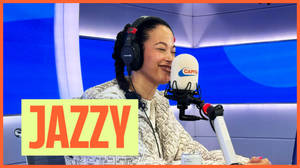 Jazzy talks BRITs nomination, bad samples, and weird fan interactions! image