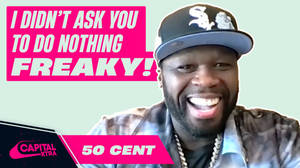 50 Cent On Power, Get Rich Or Die Tryin' Turning 20 & More! 🏆  image