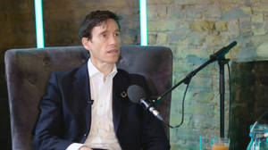 Full Disclosure with Rory Stewart image