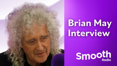 Brian May interview: Could Queen ever do a Bond James Bond theme? image