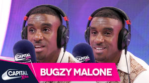 Bugzy Malone On The Law Of Attraction, Staying Motivated & More image