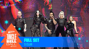 S Club - Full Set (Live at Capital's Jingle Bell Ball 2023)  image
