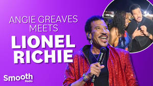 Lionel Richie promises UK tour return soon! image