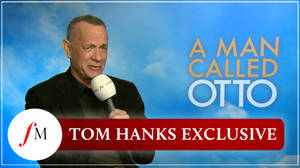 Classic FM: Tom Hanks on the incredible movie music legacy of the Newman family image