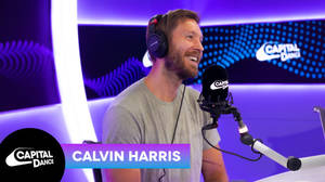 Calvin Harris Ranks His Songs & The Results Are Surprising 👀  image