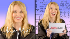 Kylie Minogue vs. 'The Most Impossible Kylie Quiz' image