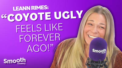 LeAnn Rimes interview: 'How Do I Live' got turned down by Hollywood! image