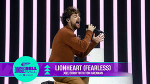 Joel Corry - Lionheart (Fearless) with Tom Grennan (Live at Capital's Jingle Bell Ball 2022) image