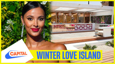 Winter Love Island is returning! image