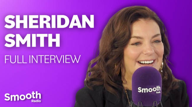 Sheridan Smith interview: Opening Night launch, Royle Family and Cilla