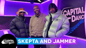 Why Skepta and Jammer Want OG Fans To Listen To House Music image