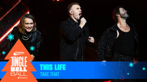 Take That - This Life  (Live at Capital's Jingle Bell Ball 2023) image