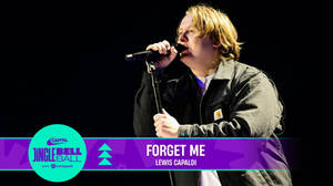 Lewis Capaldi - Forget Me (Live at Capital's Jingle Bell Ball 2022) image