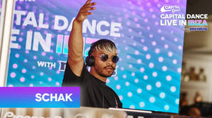Schak Full Set | Capital Dance Live In Ibiza image