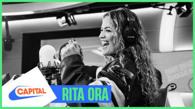 Rita Ora Spills On Her New Music image