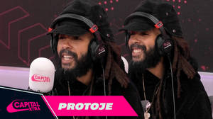 Protoje confirms tour and reveals he wants to work with Ghetts and Enny next! 🎤 image