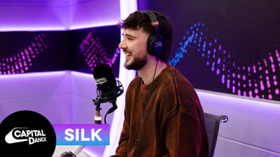 SILK Reveals His Hilarious DJ Set Fail 😮‍💨 image