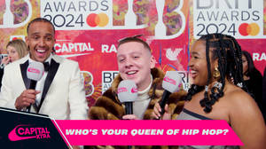 Who's your queen of Hip Hop? image