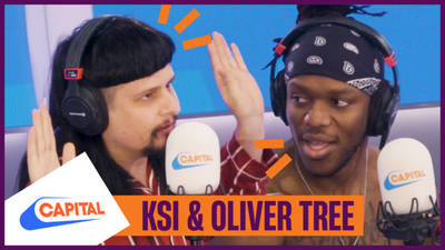 "I Hate You So Much" - Did We Just Break Up KSI And Oliver Tree? 🤬 image