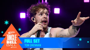 Tom Grennan - Full Set (Live at Capital's Jingle Bell Ball 2023) image