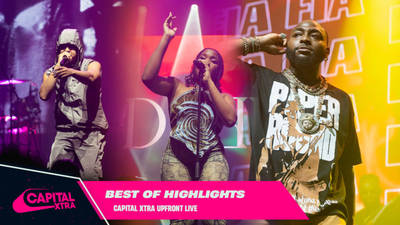 Best of Highlights (Live from Capital XTRA Upfront 2023) image
